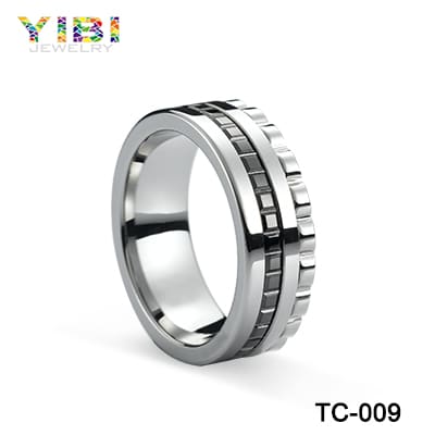 tungsten rings for men