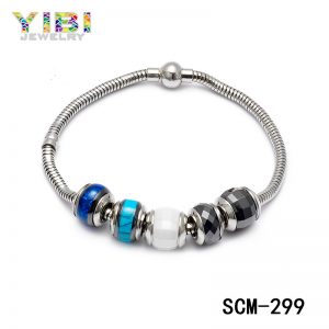 Stainless steel jewelry bracelets, jewelry manufacturers