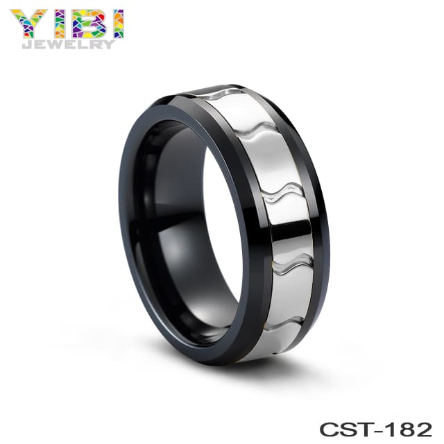 wholesale men's wedding rings