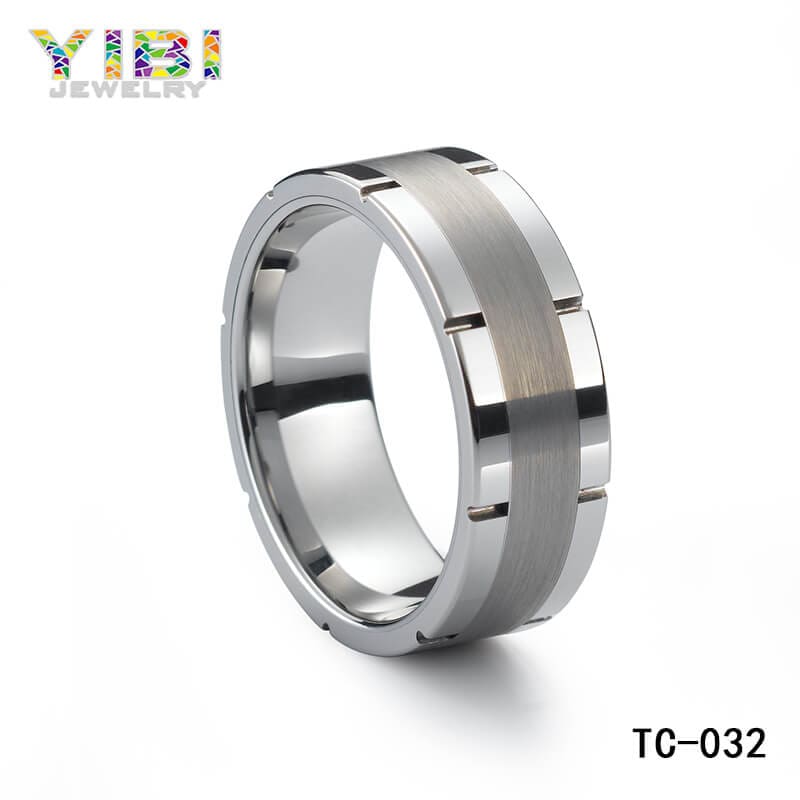 tungsten carbide ring manufacturers