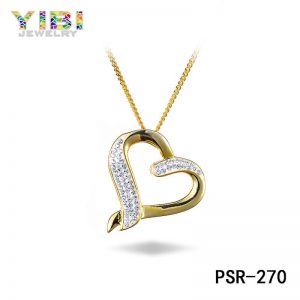 Gold Plated Jewelry Manufacturer