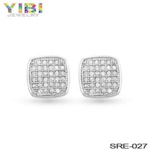 Wholesale earrings manufacturers