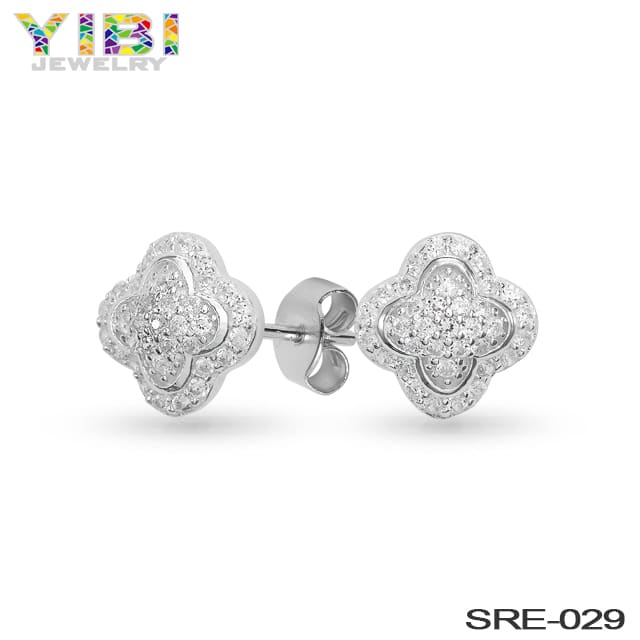 Fashion earrings wholesale, earring manufacturers in China
