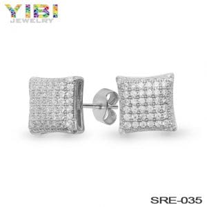Fashion earring manufacturers in China