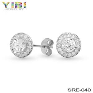 Wholesale fashion earrings manufacturers