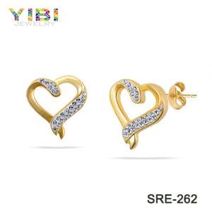 fashion jewelry earrings wholesale