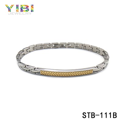 stainless steel bangle bracelets