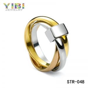 Wholesale stainless steel jewelry manufacturer & supplier
