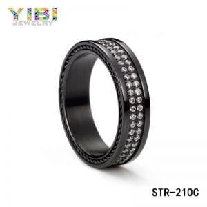 stainless steel fashion jewelry wholesale manufacturers