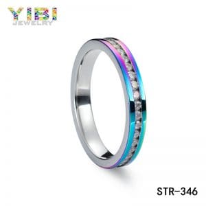 316L stainless steel jewelry manufacturers