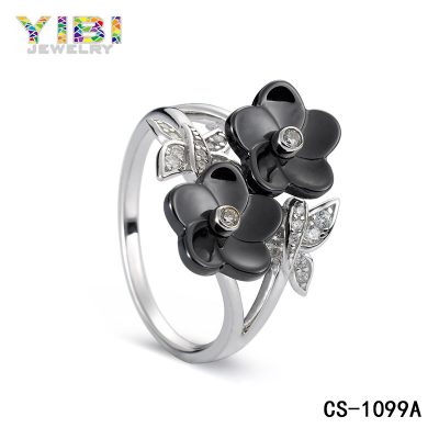 fine ceramic jewelry manufacturers