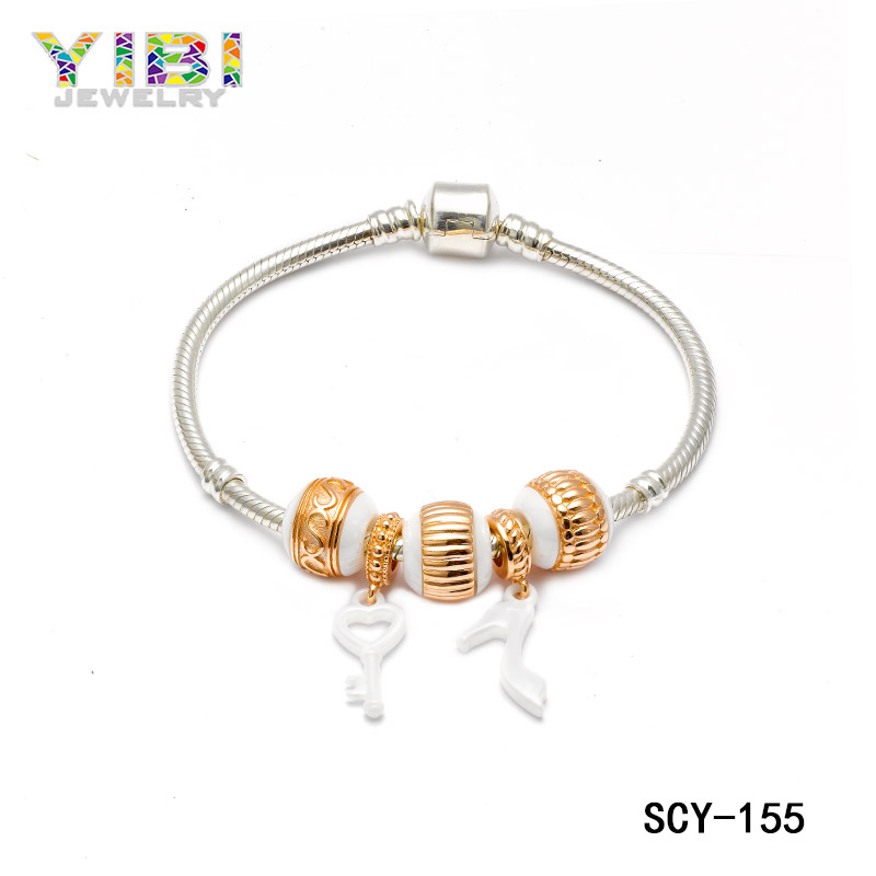 Ceramic jewelry supplier