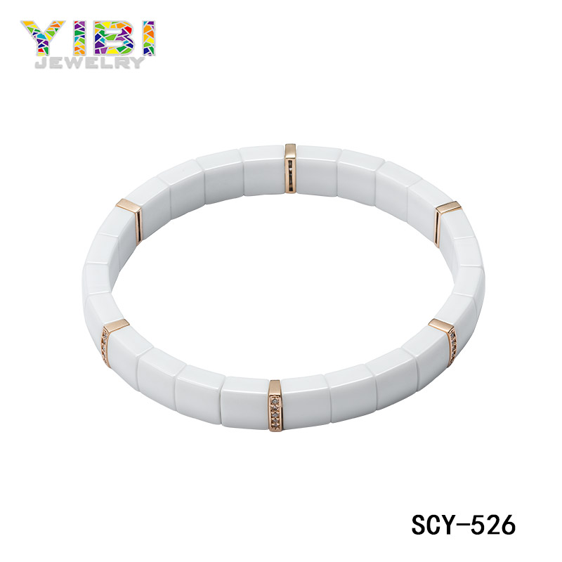 ceramic jewellery OEM manufacturers