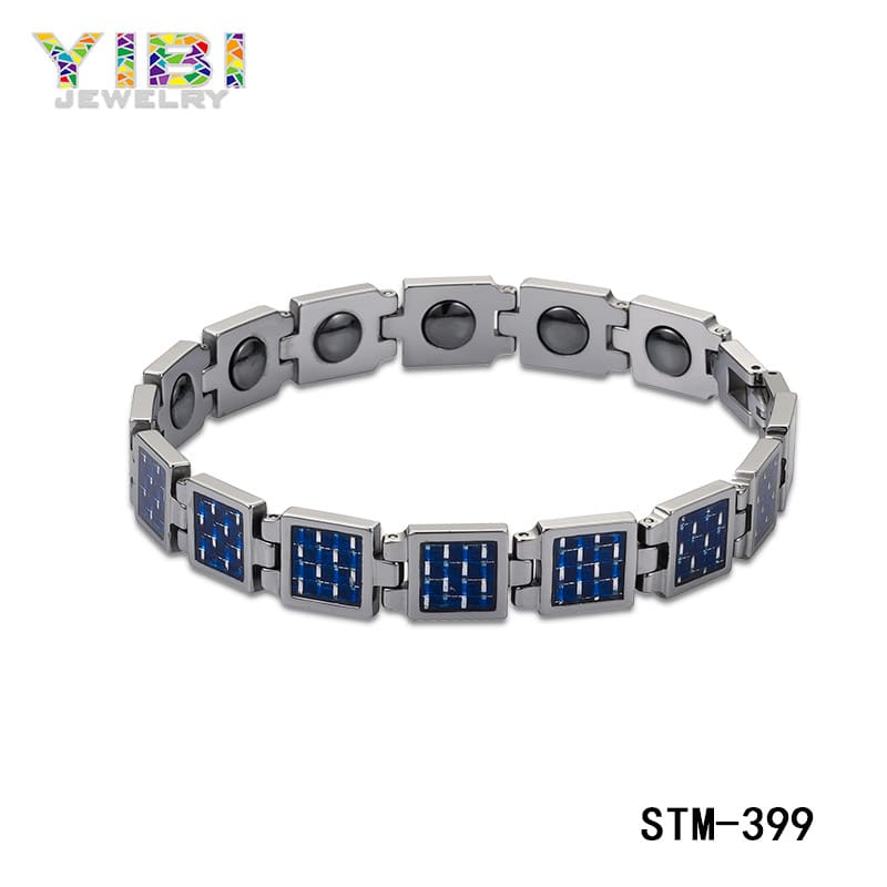 Stainless steel jewelry manufacturers