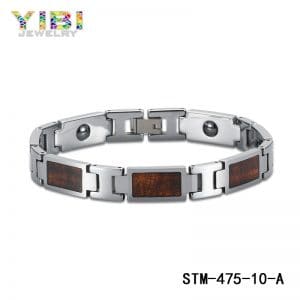 wood inlay jewelry