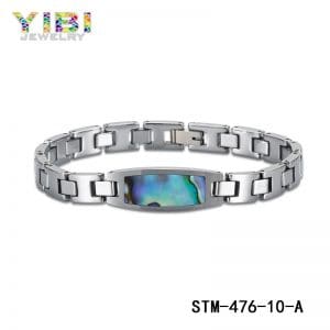 Surgical steel jewelry