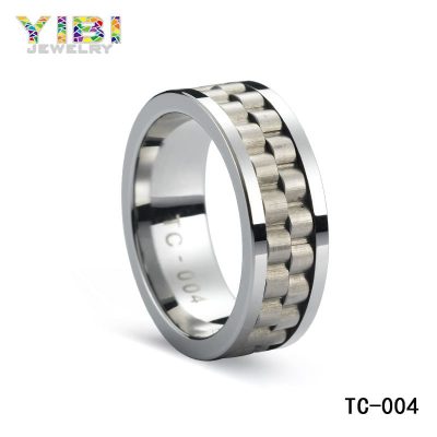 tungsten jewelry manufacturers