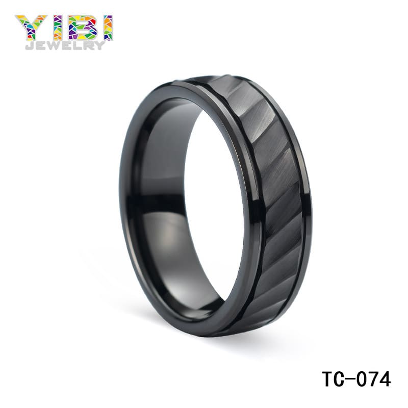 Tungsten ring manufacturers