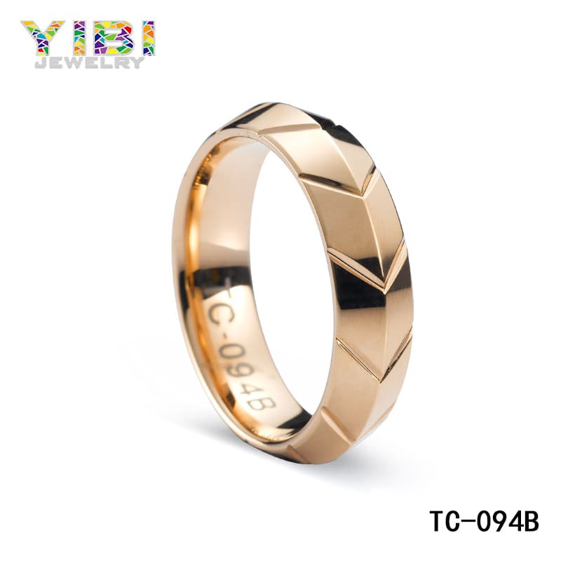 tungsten carbide ring manufacturers