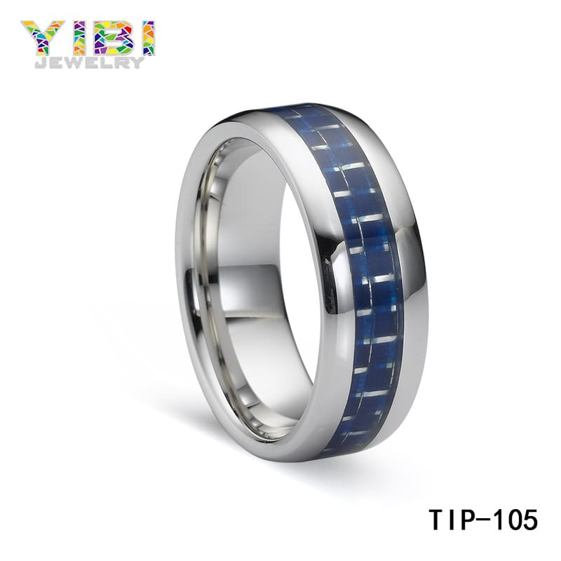 custom tungsten jewelry manufacturers