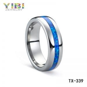high quality opal rings OEM manufacturer
