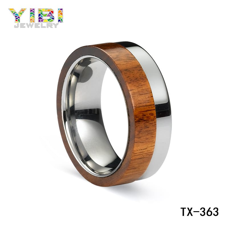 custom tungsten ring manufacturers