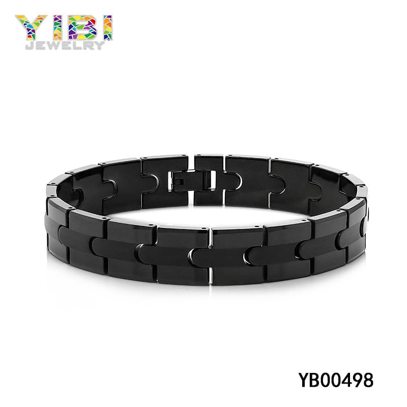 High quality tungsten bracelet