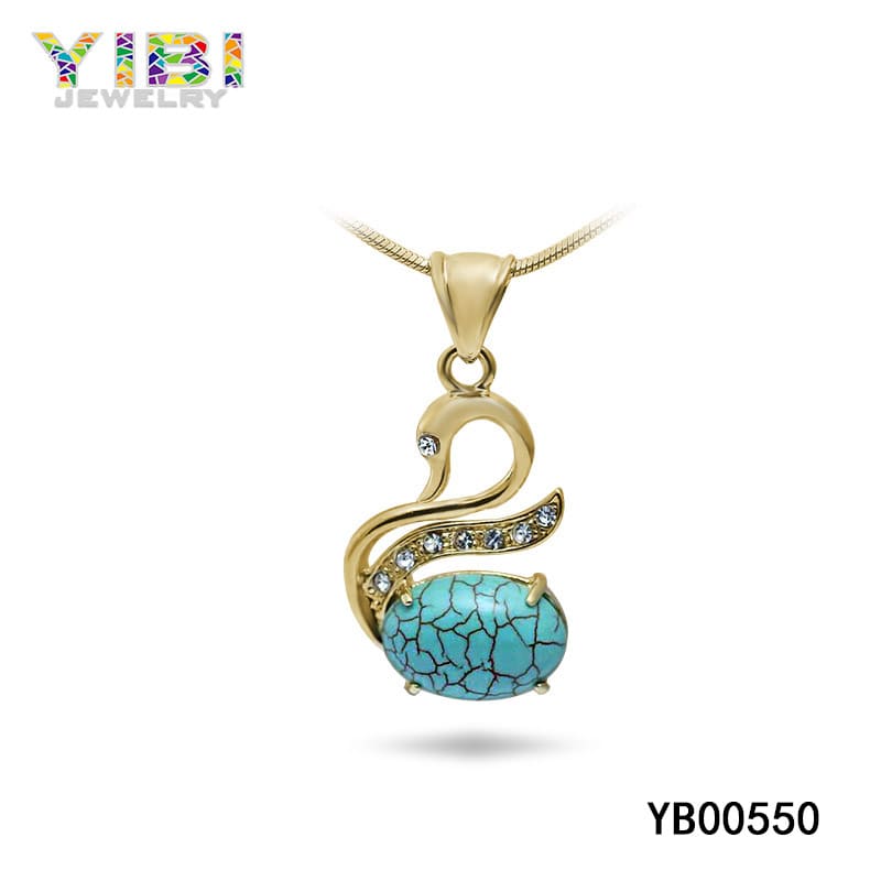 Fine turquoise jewelry