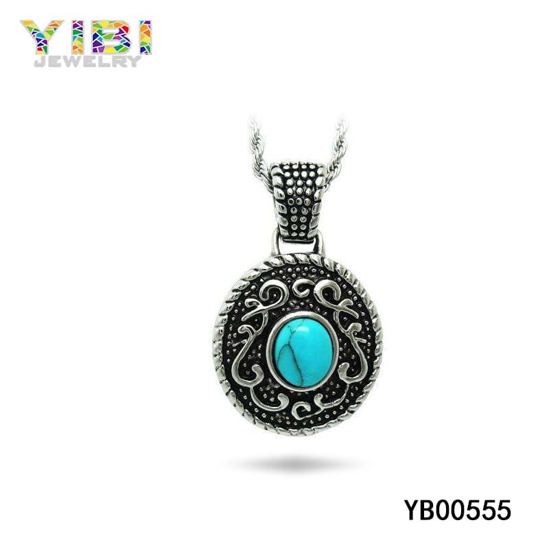 quality turquoise jewelry factory