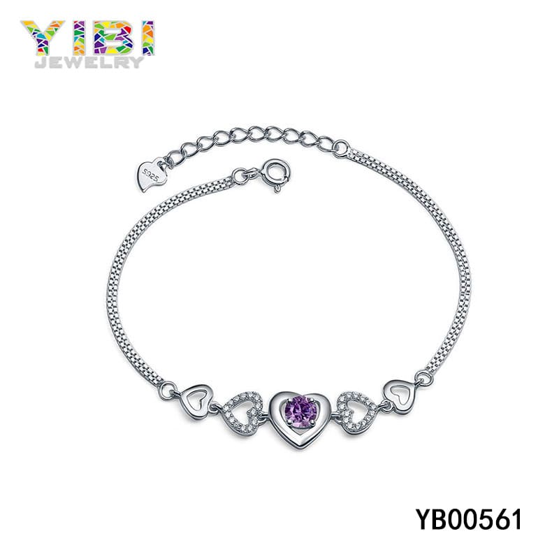 Brass Jewelry Fashion