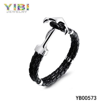 Leather jewelry manufacturer