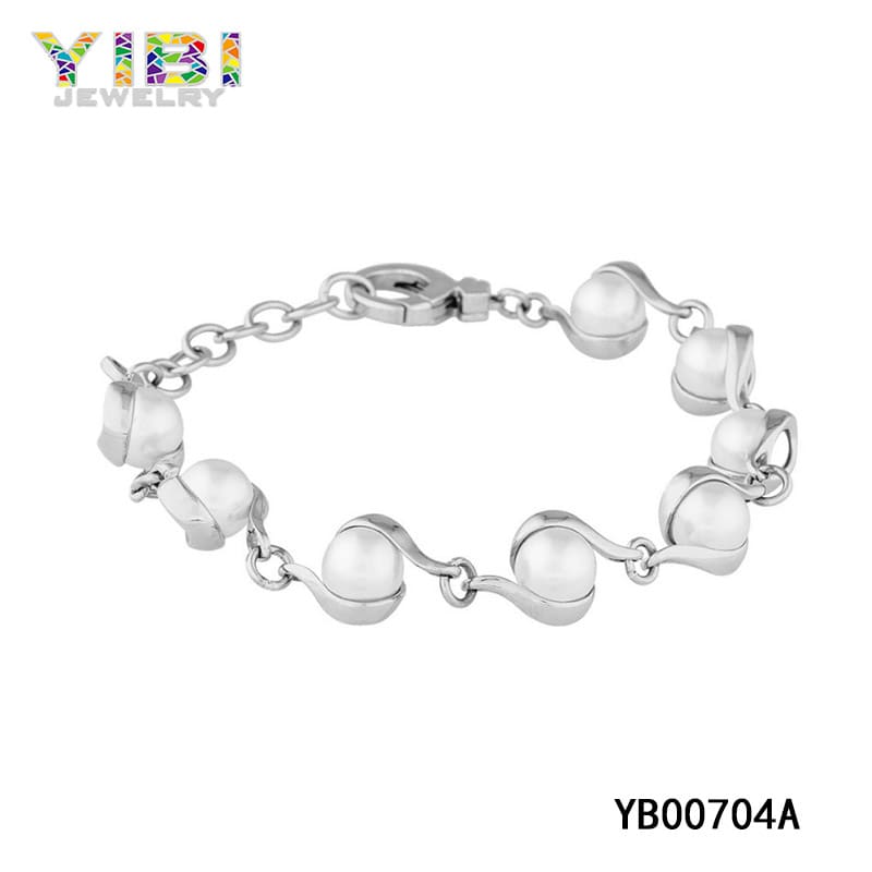 women's stainless steel jewelry