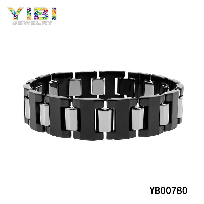 Tungsten Jewelry Manufacturer