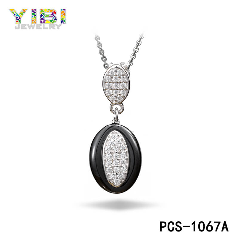 ceramic jewellery manufacturers