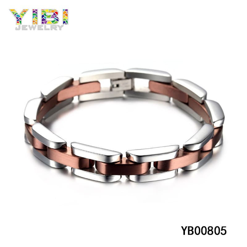 tungsten bracelet supplier