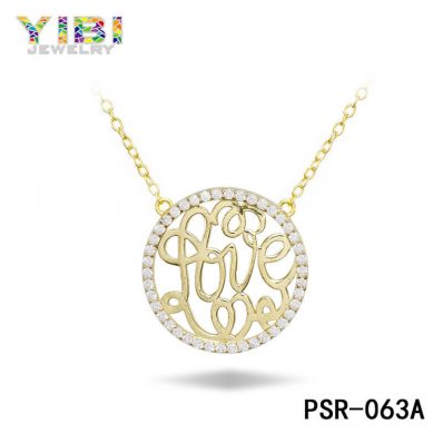 Private Label Jewelry Manufacturer in China