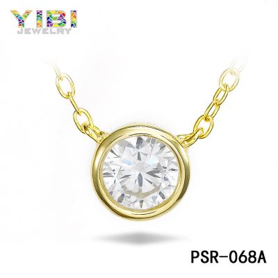 Gold Plated Jewellery Manufacturer China