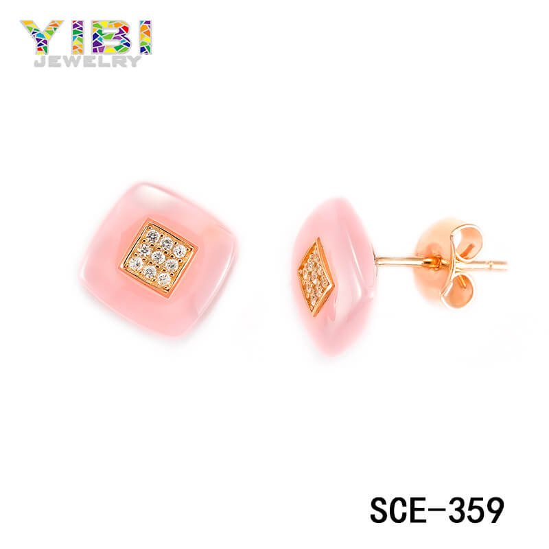 OEM fashion jewelry manufacturer