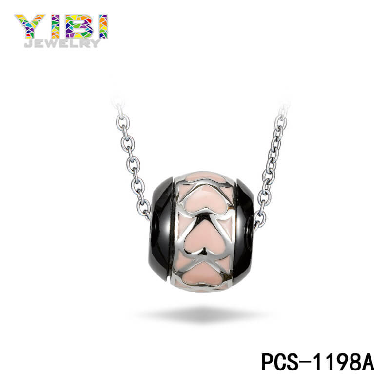 OEM Ceramic Jewelry Supplier