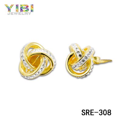 OEM Brass jewelry manufacturer