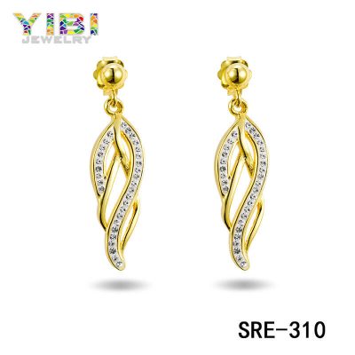 OEM Gold plated jewelry manufacturer