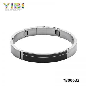 High Quality Surgical Stainless Steel Bangle
