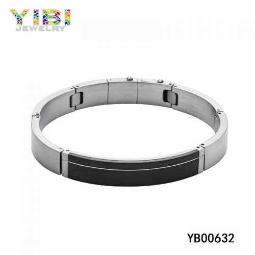 High Quality Surgical Stainless Steel Bangle