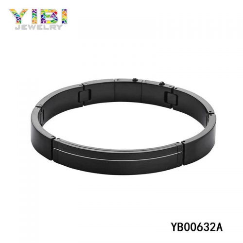 High Quality Surgical Stainless Steel Bangle
