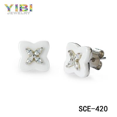 China OEM jewelry manufacturer