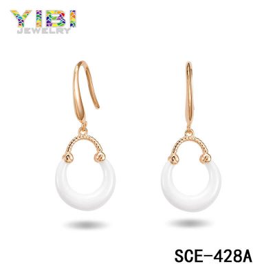 Fashion ceramic jewelry manufacturer