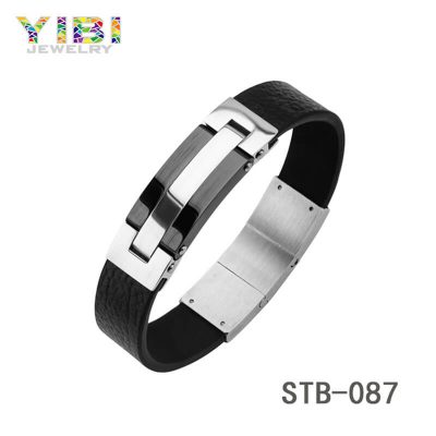 Stainless Steel Bracelet Manufacturers