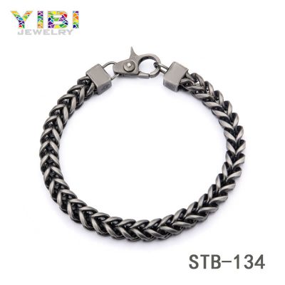 316L stainless steel jewelry factory