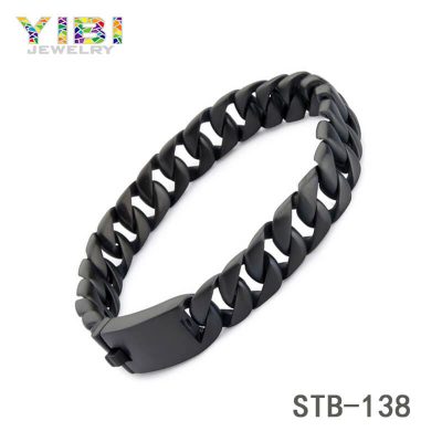 316L Stainless Steel Jewelry Manufacturers