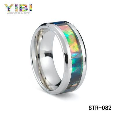Development trend of Mens stainless steel jewelry industry